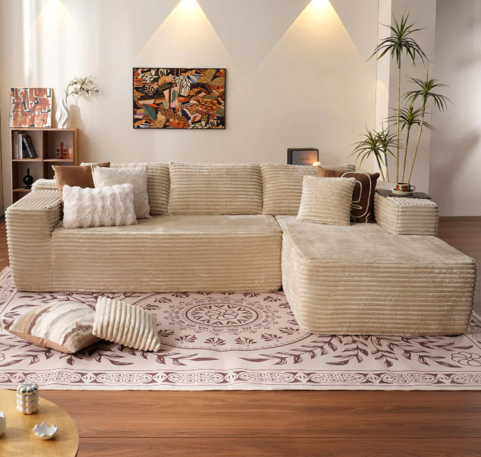 Canapé Solae Comfort