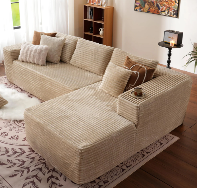 Canapé Solae Comfort