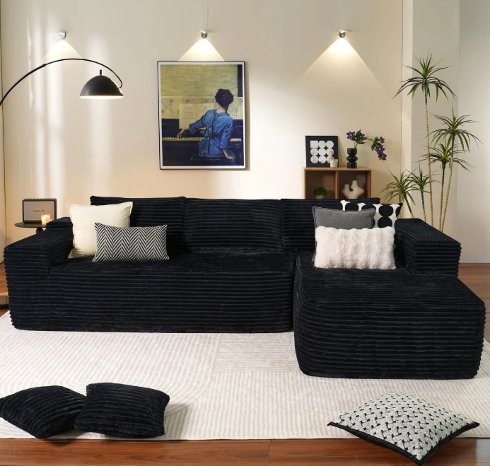 Canapé Solae Comfort