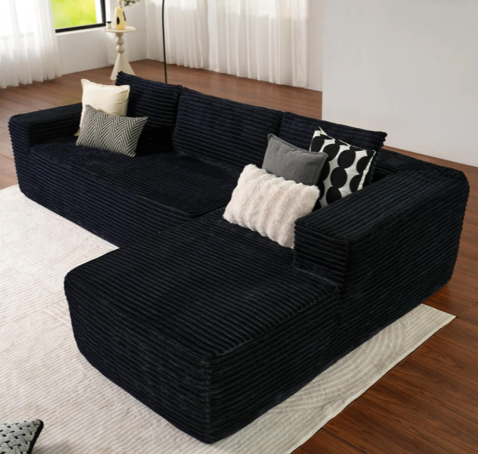 Canapé Solae Comfort